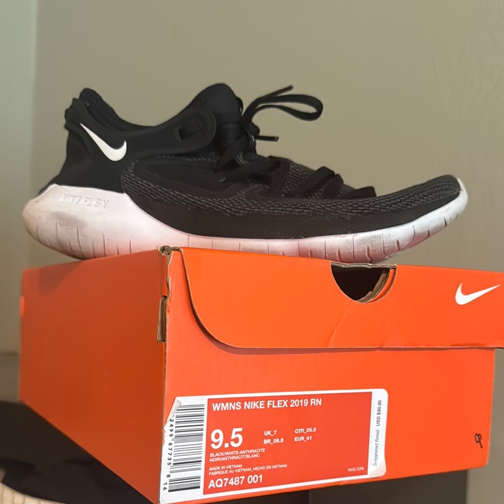Nike Running Shoes